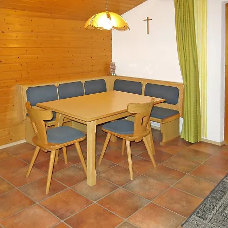 Haus Lerch 590s Appartement Gaschurn