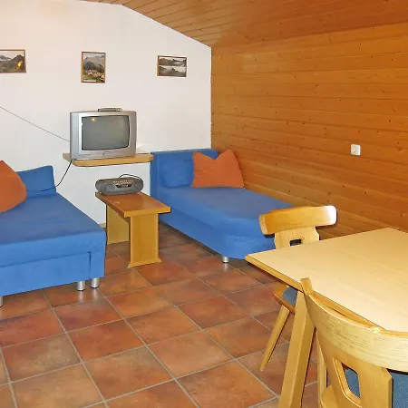 Haus Lerch 590s Appartement *