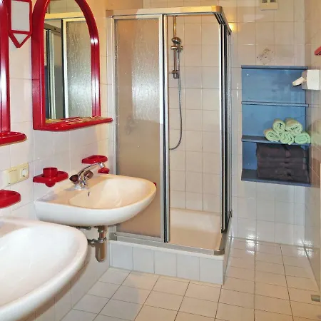 Haus Lerch 590s *