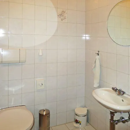 Appartement Haus Lerch 590s